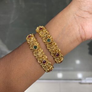 BANGLE COLLECTION MF5139