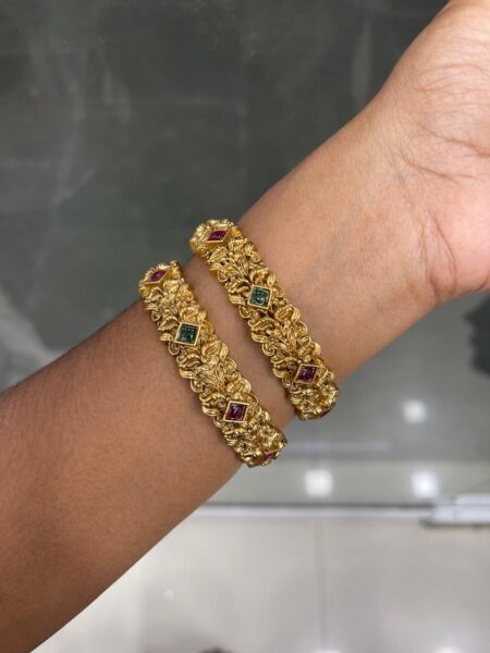 BANGLE COLLECTION MF5139
