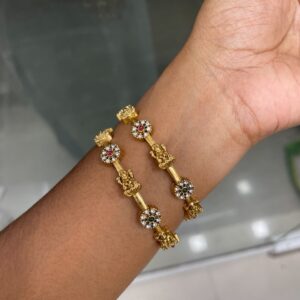 BANGLE COLLECTION MF5163