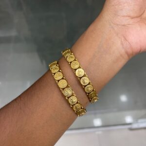 BANGLE COLLECTION MF5163