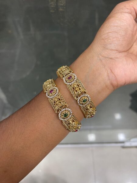 BANGLE COLLECTION MF5139