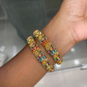 BANGLE COLLECTION MF5163