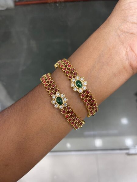 BANGLE COLLECTION MF5139