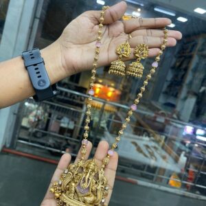 CHETTINADU HARAM MF5159