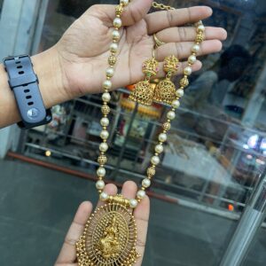 CHETTINADU HARAM MF5159