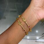 BANGLE COLLECTION MF5153 - 2.6