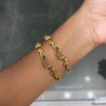 BANGLE COLLECTION MF5139 - 2.6