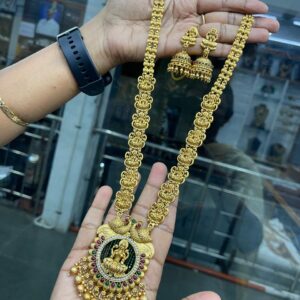 SUPER TRADITIONAL HARAM MF5142