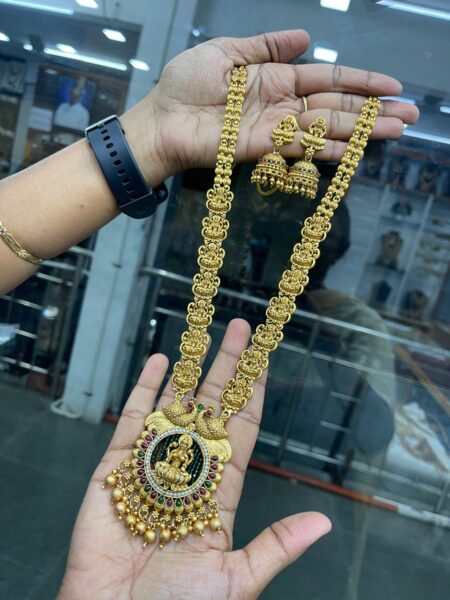 SUPER TRADITIONAL HARAM MF5142