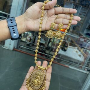 CHETTINADU HARAM MF5159