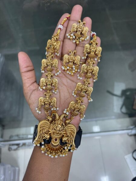 NECKSET MF5147