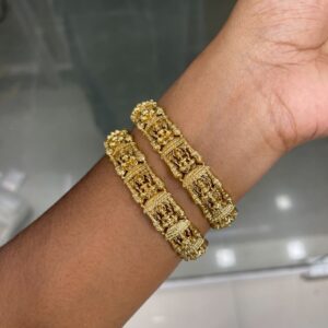 BANGLE COLLECTION MF5163