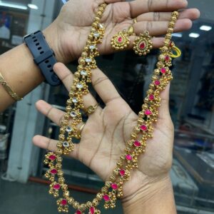 DOUBLE SIDE USAGE HARAM COLLECTION MF5137