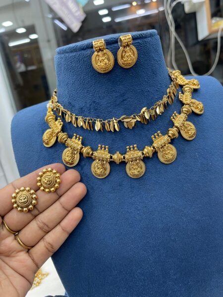 NECKSET MF5147