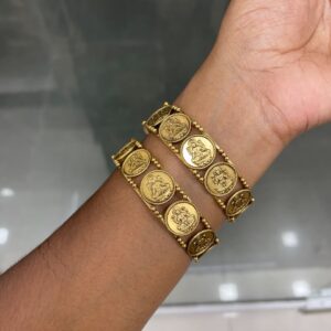 BANGLE COLLECTION MF5163