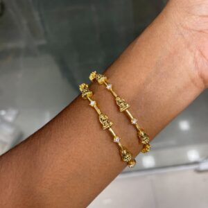 BANGLE COLLECTION MF5163