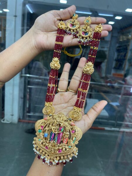 SUPER TRADITIONAL HARAM MF5142