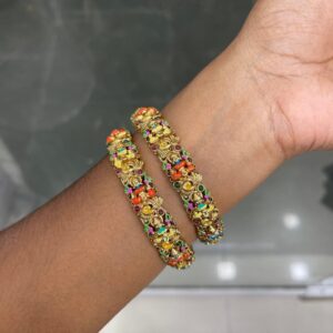 BANGLE COLLECTION MF5139