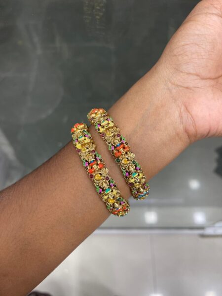 BANGLE COLLECTION MF5139