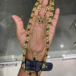 HARAM + NECKSET MF5150