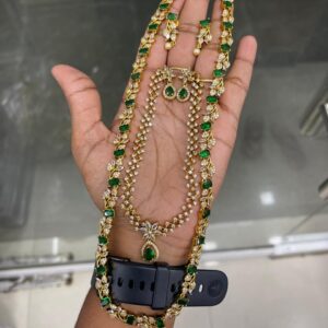 HARAM + NECKSET MF5150