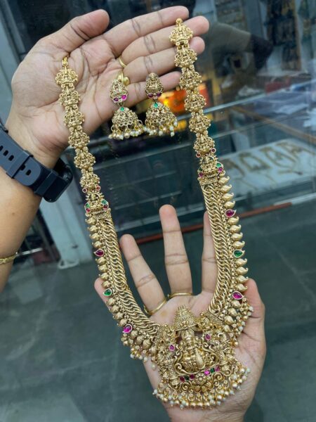 SUPER TRADITIONAL HARAM MF5142