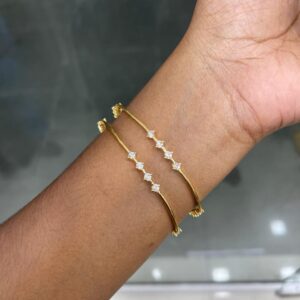 BANGLE COLLECTION MF5153