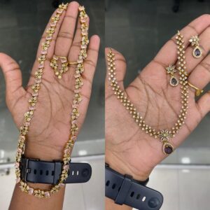 HARAM + NECKSET MF5150