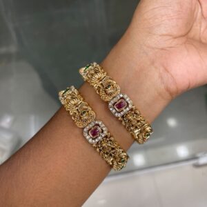 BANGLE COLLECTION MF5163