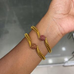 BANGLE COLLECTION MF5153