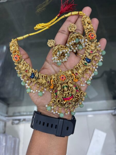 NECKSET MF5147