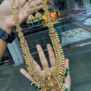 SUPER TRADITIONAL HARAM MF5142