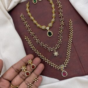 3 IN 1 NECKSET MF5162