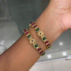 BANGLE COLLECTION MF5163