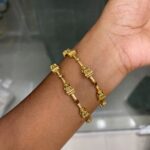BANGLE COLLECTION MF5163 - 2.4