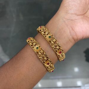 BANGLE COLLECTION MF5139