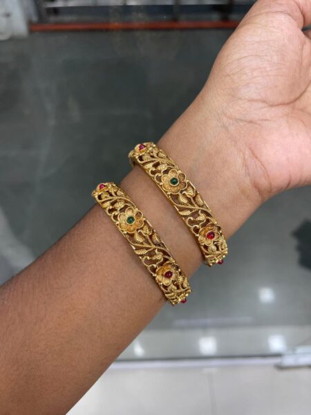 BANGLE COLLECTION MF5139