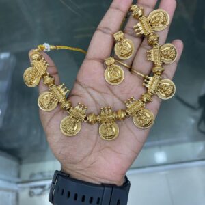 NECKSET MF5147 (Out of Stock)