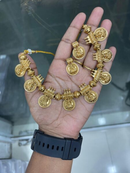 NECKSET MF5147