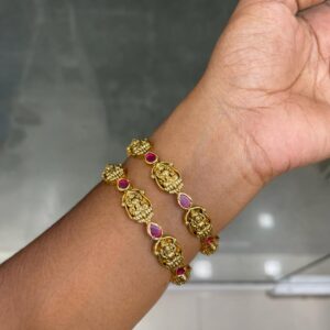 BANGLE COLLECTION MF5153