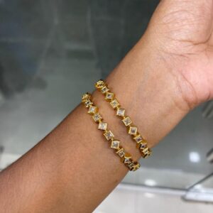 BANGLE COLLECTION MF5153