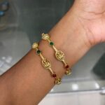 BANGLE COLLECTION MF5163 - 2.4