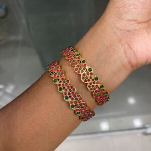 BANGLE COLLECTION MF5163