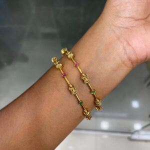 BANGLE COLLECTION MF5153