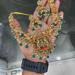 NECKSET MF5147