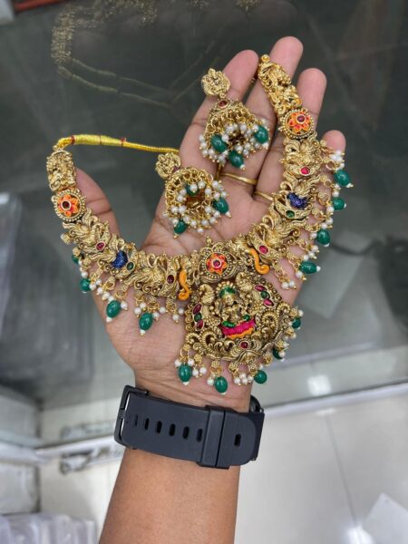 NECKSET MF5147