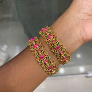 BANGLE COLLECTION MF5163