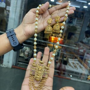 CHETTINADU HARAM MF5159