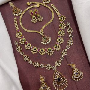3 NECKSET MF5162