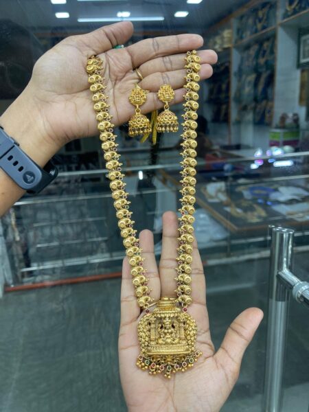 SUPER TRADITIONAL HARAM MF5142